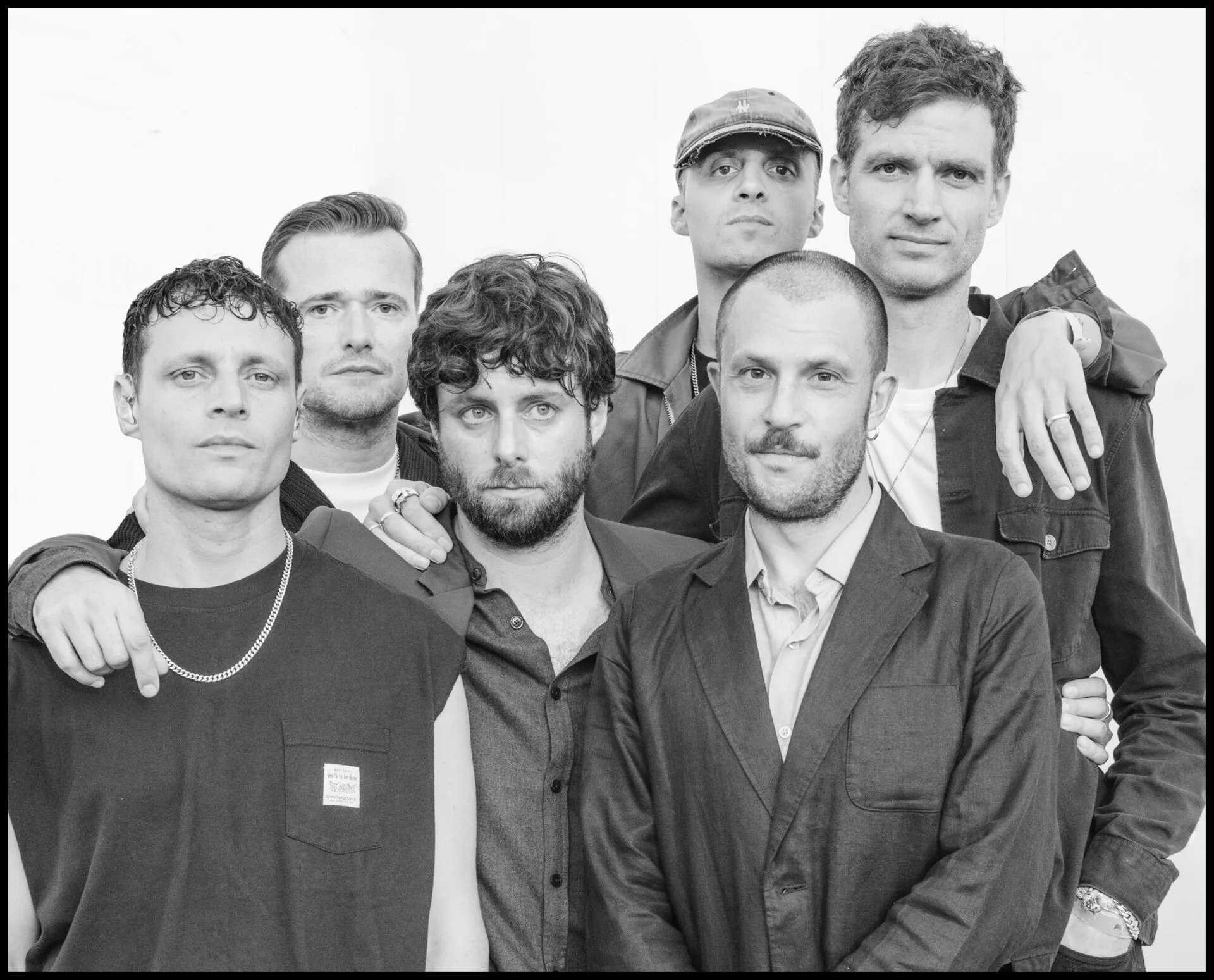 The Maccabees &mdash; Glastonbury 2025