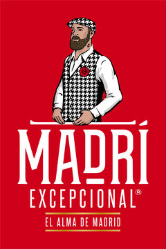 Madrí Excepcional